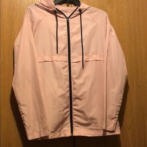 Lefties Sportswear Windbreaker